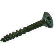 PRIMESOURCE BUILDING PRODUCTS Primeguard Plus Combination Premium-Coated Exterior Screw P158S5M